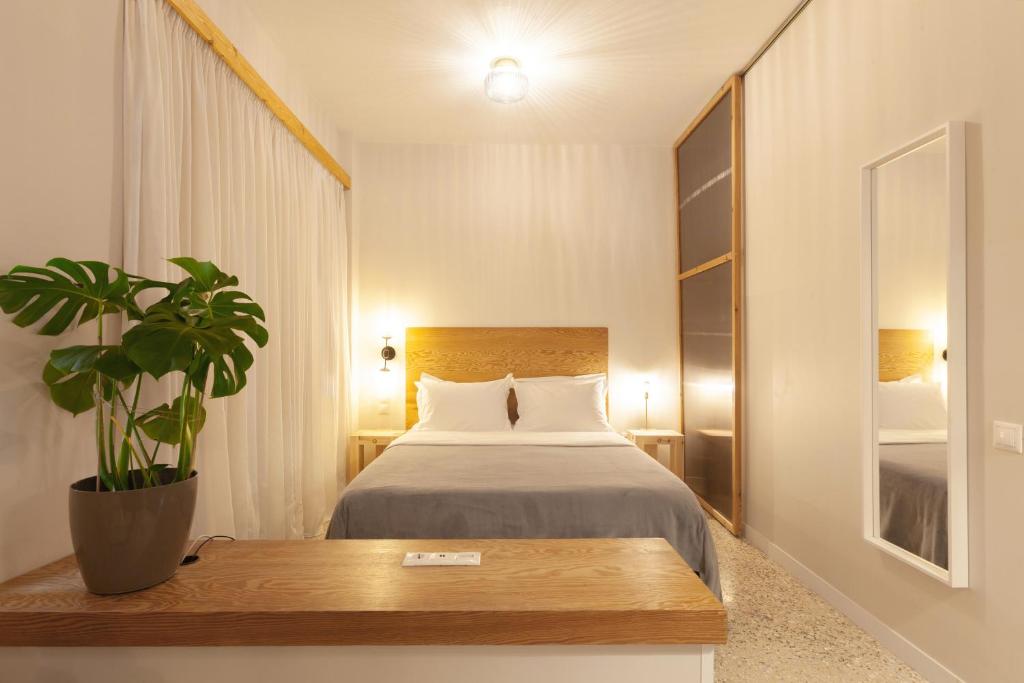 The Marble Suites, PLAKA - 6