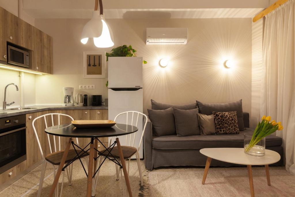 The Marble Suites, PLAKA - 7