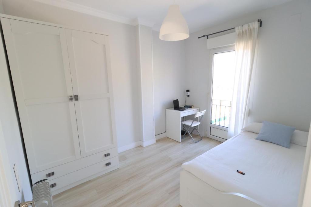 Kép Apartamento Boutique szállásáról Cenes de la Vegában a galériában