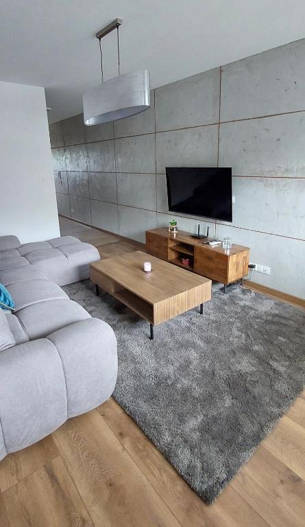 Zdjęcie z galerii obiektu Apartament 11 Listopada w Ustce