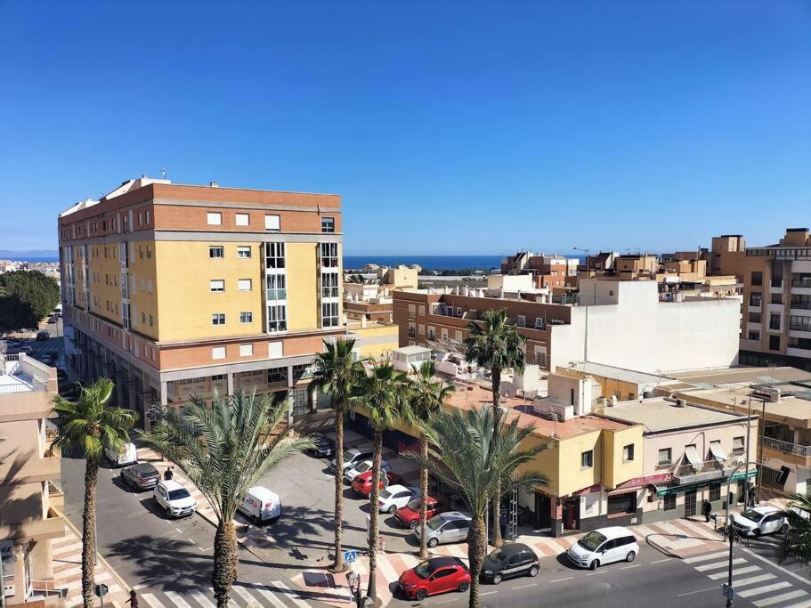 Fotografie z fotogalerie ubytování Apartamento Nicoletta v destinaci Roquetas de Mar