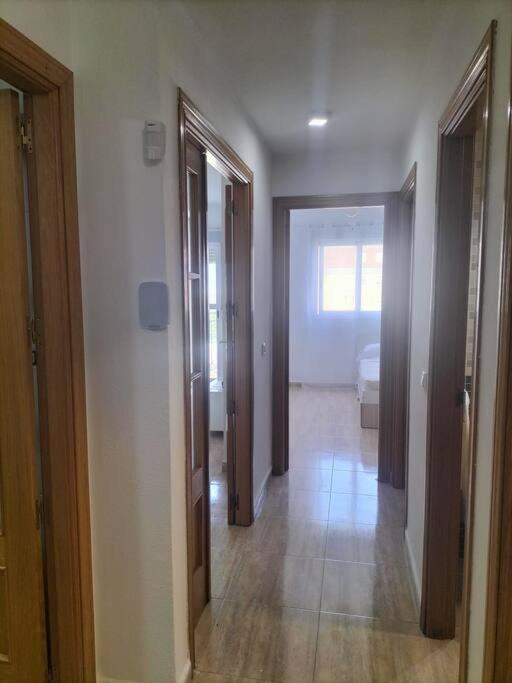 Fotografie z fotogalerie ubytování Apartamento Nicoletta v destinaci Roquetas de Mar
