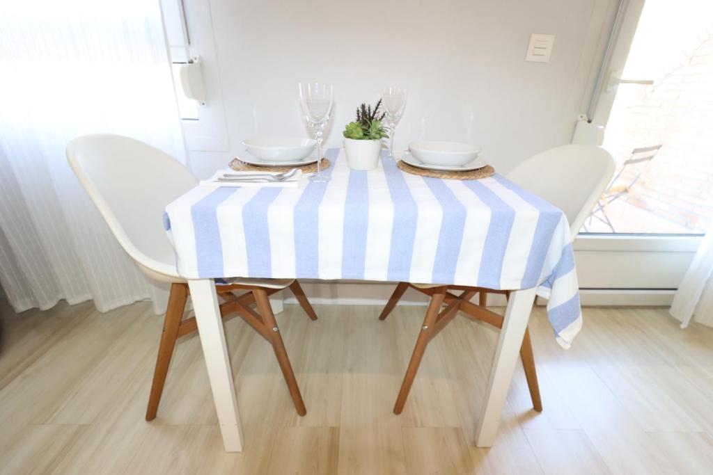 Kép Apartamento Boutique szállásáról Cenes de la Vegában a galériában