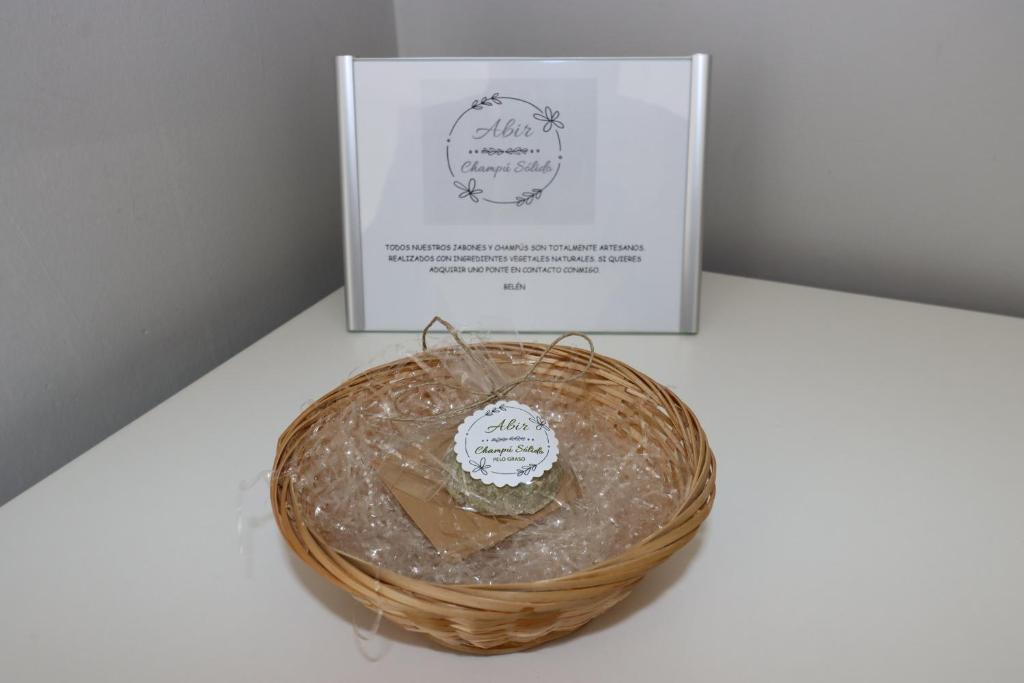Kép Apartamento Boutique szállásáról Cenes de la Vegában a galériában