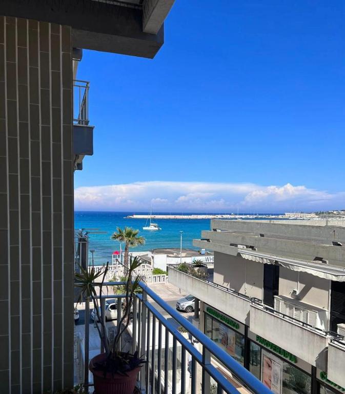 Appartamento sul Lungomare Terra d'Otranto, Italy