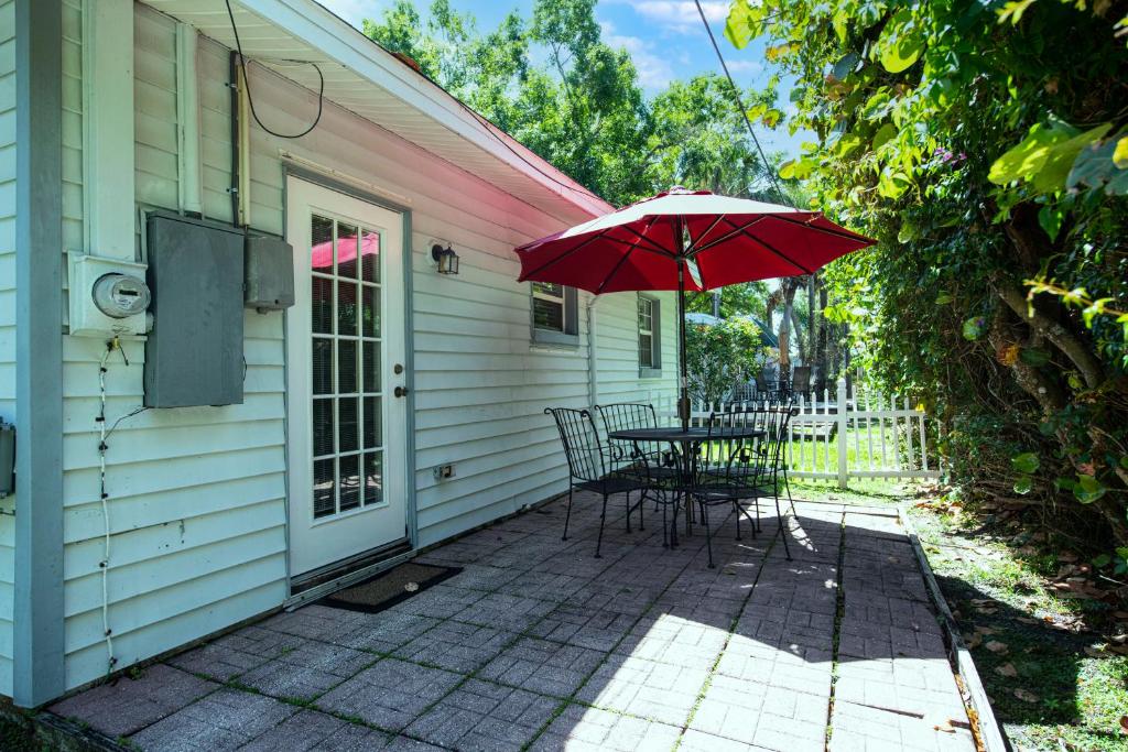Pirates Pointe Resort - Cabaña De Dos Dormitorios