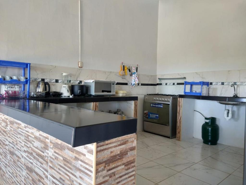 Marzoe Zorritos - Casa De Dos Dormitorios