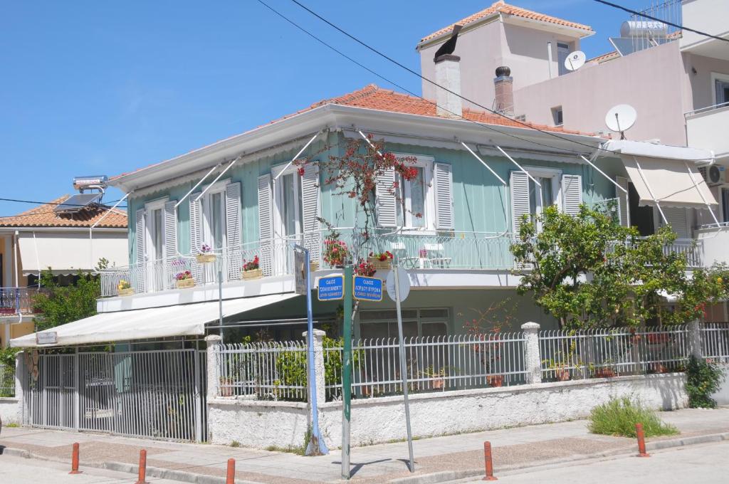 Gallery image of Nonna in Lefkada Town