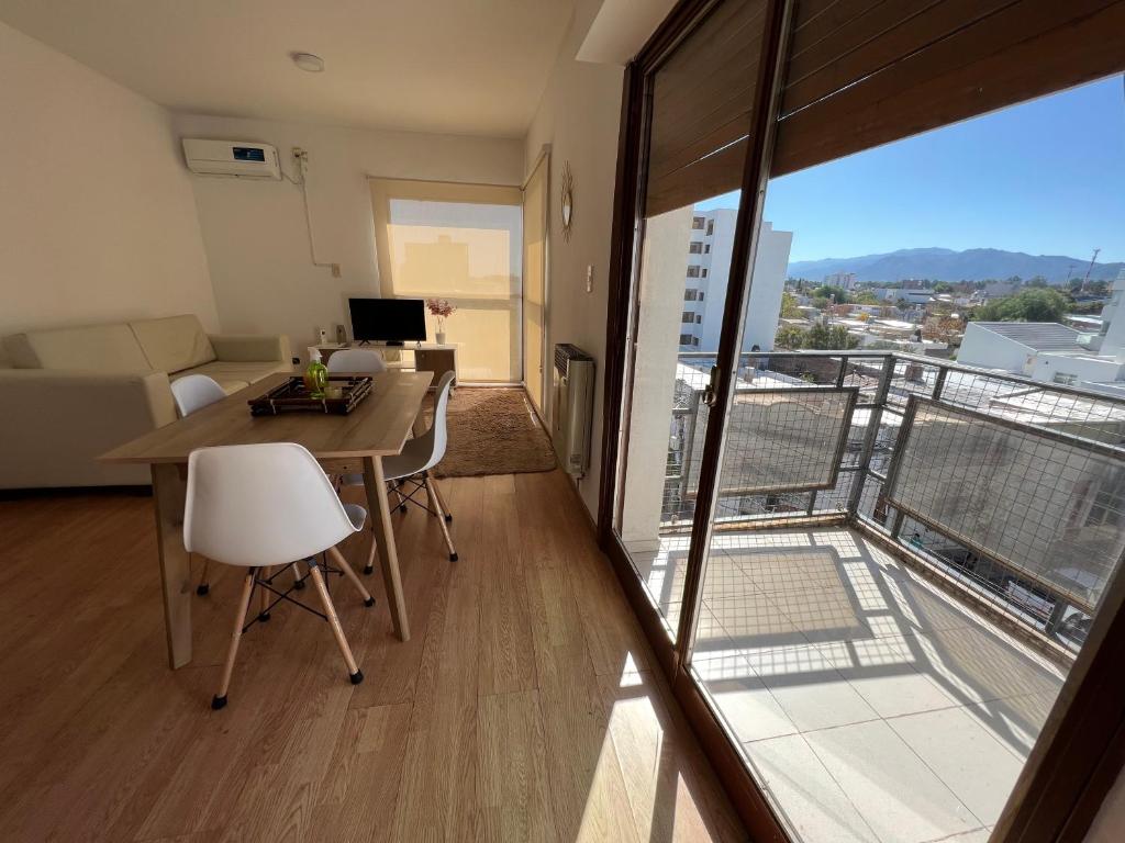 TRESOR TReS - Twee Slaapkamers Appartement