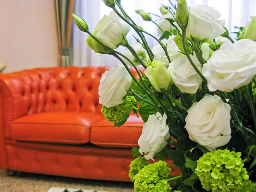 Hotel Villa Luigia - Resim 14