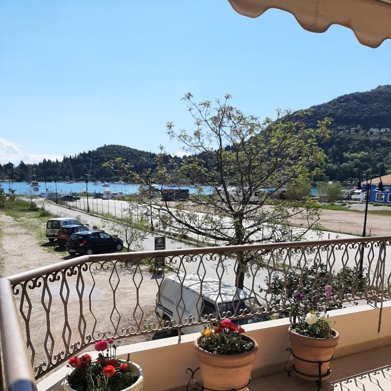 Fotografie z fotogalerie ubytování Onar Residence v destinaci Nydri