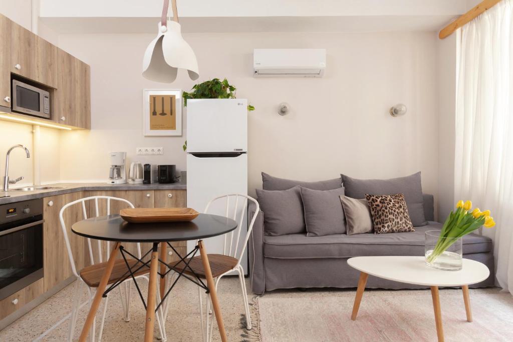 The Marble Suites, PLAKA - 2