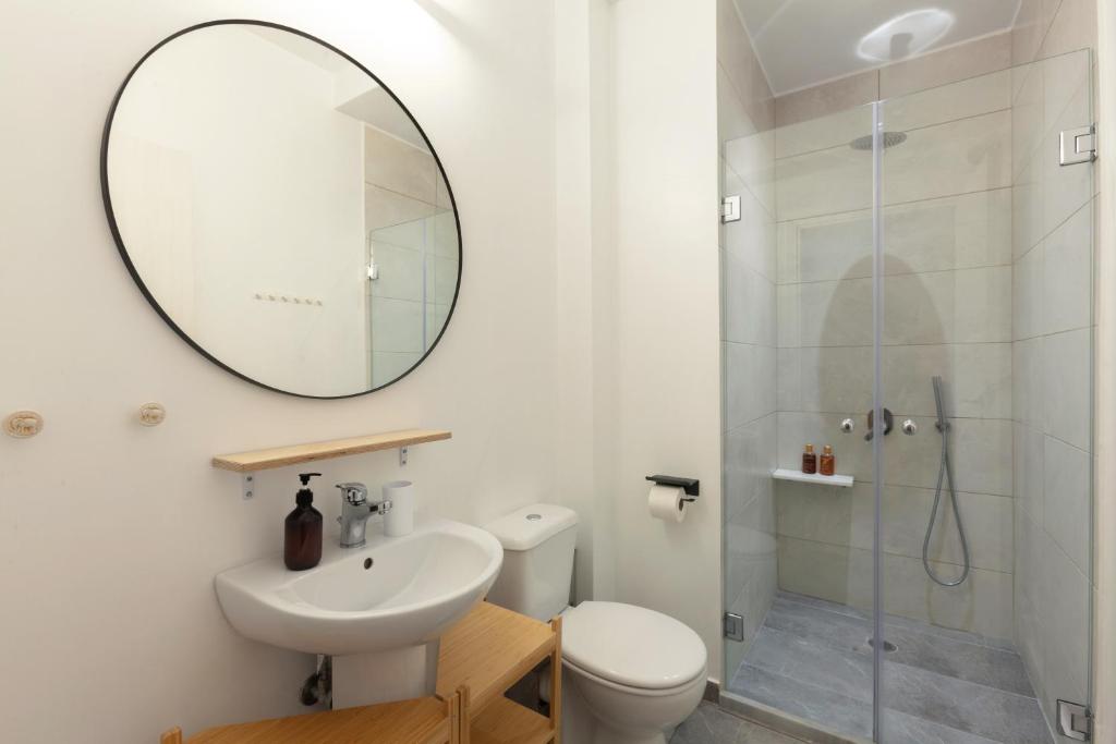 The Marble Suites, PLAKA - 13