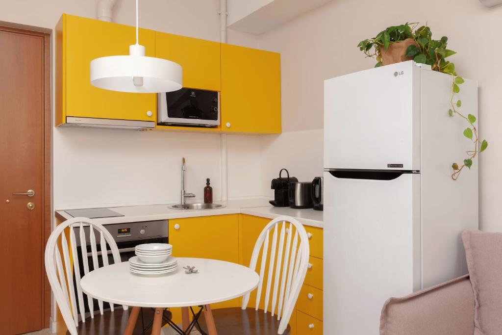 The Marble Suites, PLAKA - 10