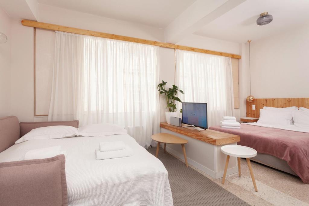 The Marble Suites, PLAKA - 12