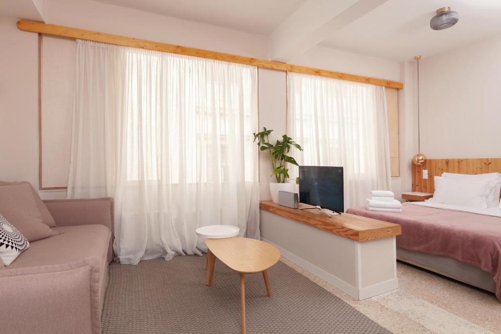 The Marble Suites, PLAKA - 11