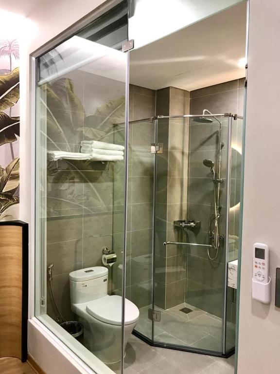 Milash Boutique Hotel - 5