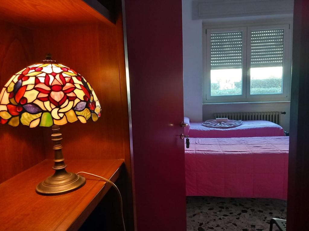 B&B delle Arti - Triple Room With Private External Bathroom