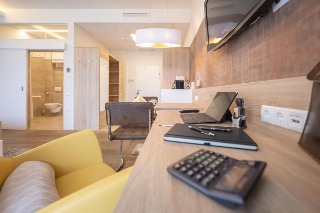 PM-PremiumAPART Strassgang - 16