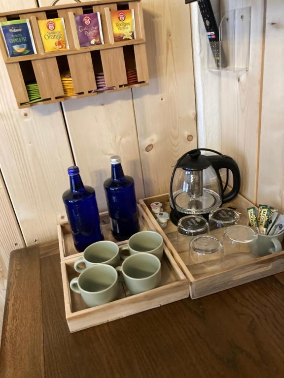 Zur Baumwolle - Resim 41