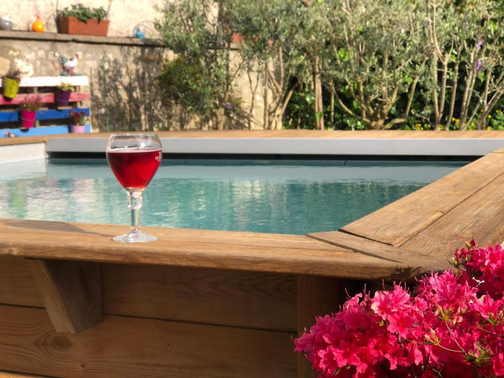 Saint James House - 1