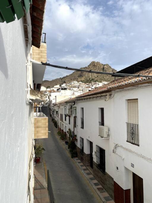 Fotografia z galérie ubytovania Oasis Álora Naranjos v destinácii Alora