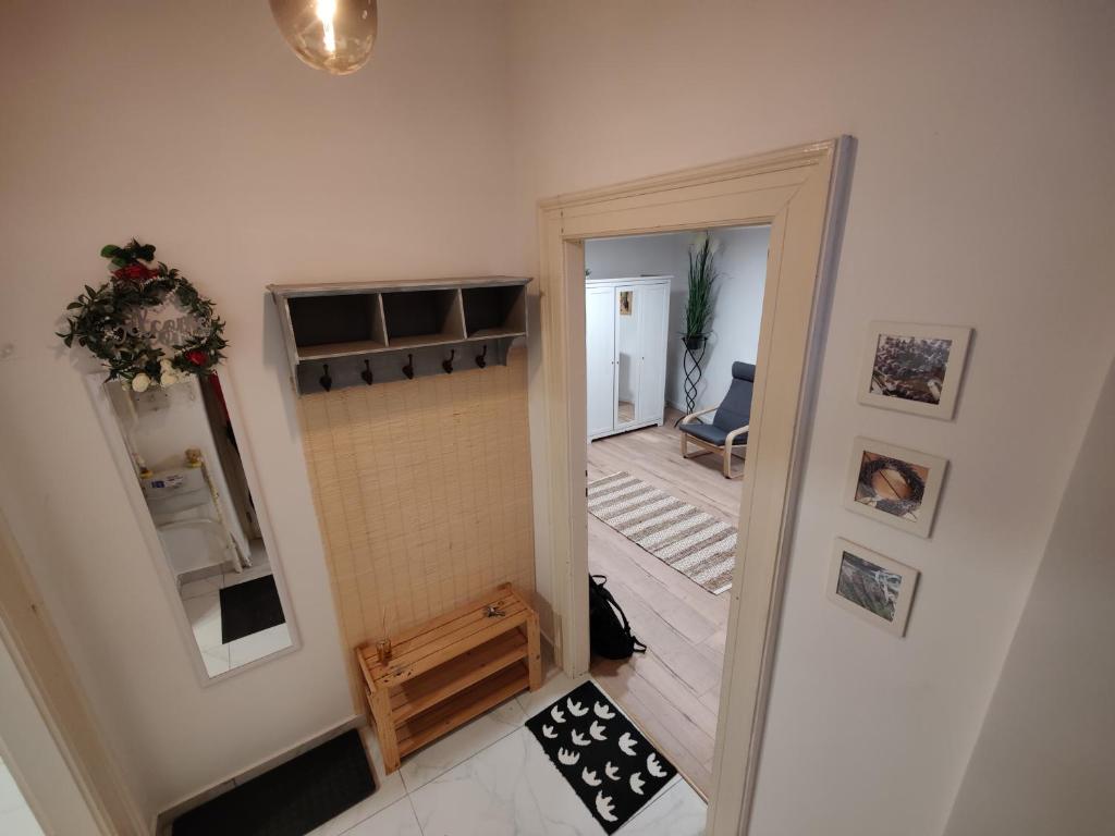 Calm, Artistic Apartment 9th Distric central city 1092 Budapest, 3 Erkel utca kép - 1