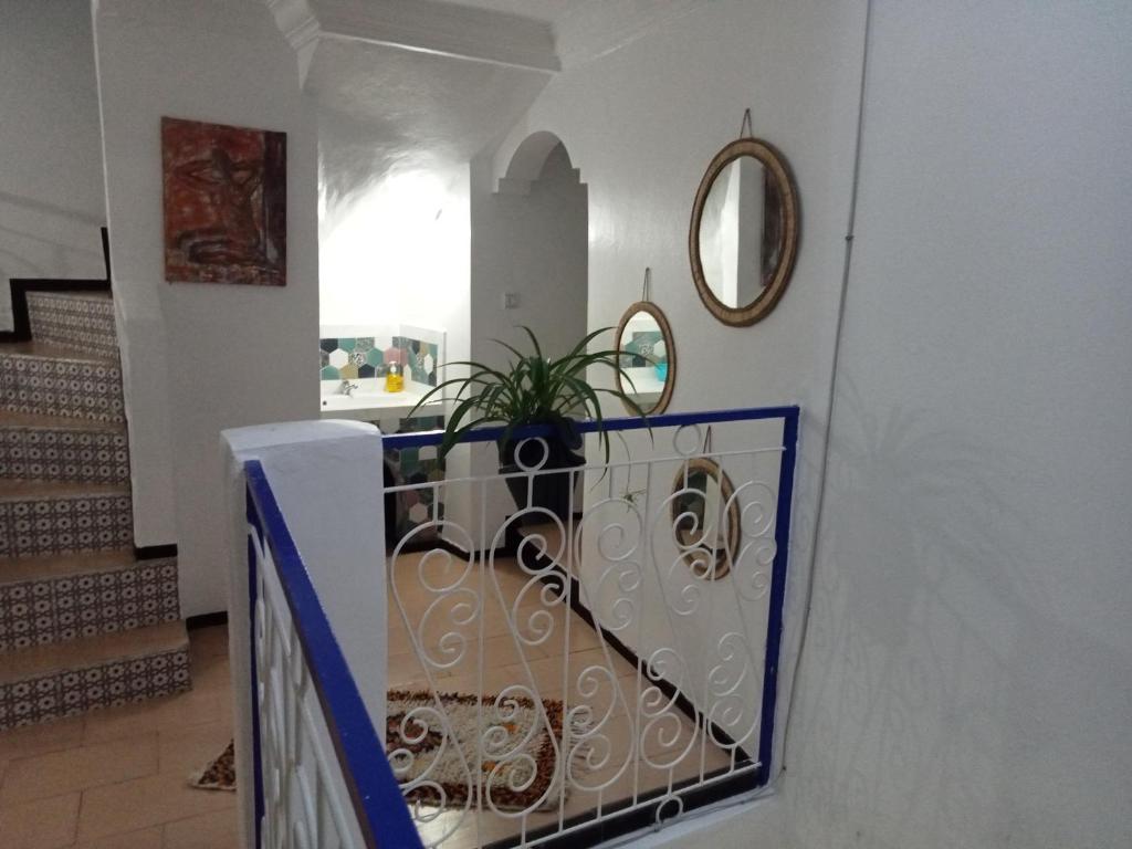 Fotografie z fotogalerie ubytování Dar Azam v destinaci Essaouira