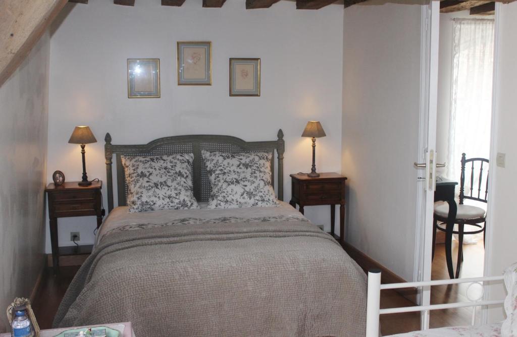 B&B les Agapanthes - 18