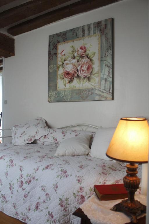 B&B les Agapanthes - 17