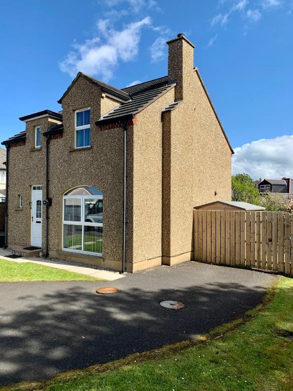 Hopefield House, Portrush, Portrush (updated prices 2024)