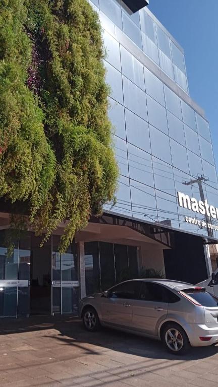 Fotografie z fotogalerie ubytování Edifício Master v destinaci Cascavel