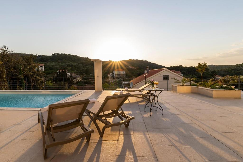 Tilagus holiday villa - Perla - Villa