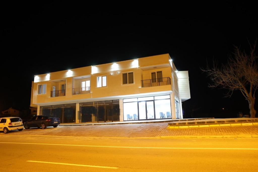 Fotografie z fotogalerie ubytování White House Cappadocia v destinaci Nevsehir