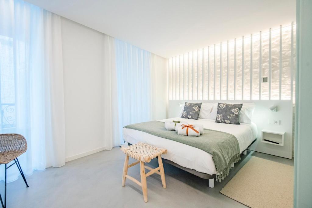 Apartamentos Atia Catedral - 1