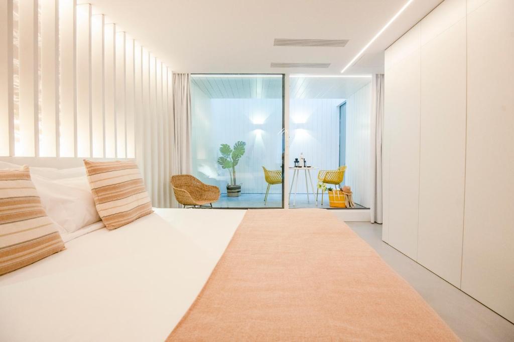 Apartamentos Atia Catedral - 2