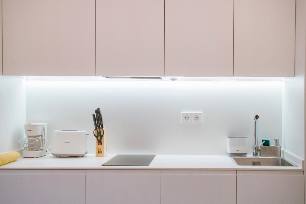 Apartamentos Atia Catedral - 4