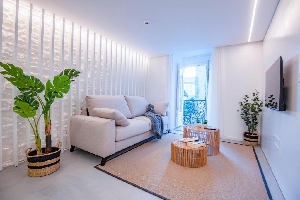 Apartamentos Atia Catedral - 3