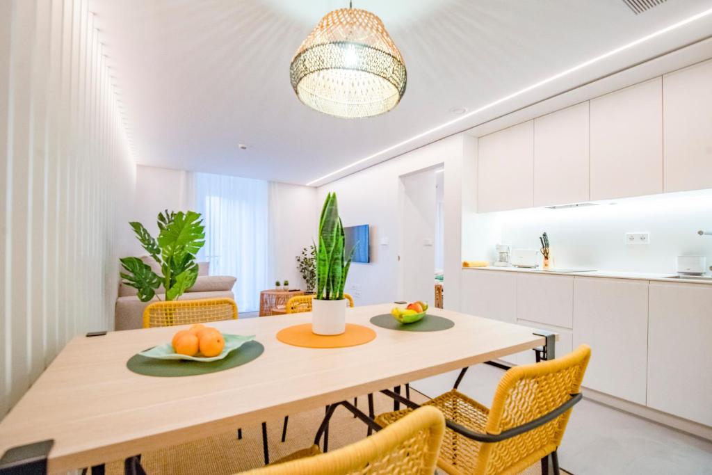 Apartamentos Atia Catedral - 14