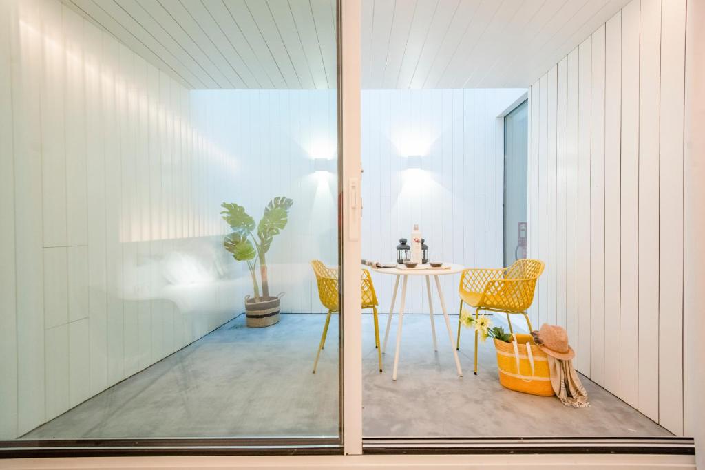 Apartamentos Atia Catedral - 12