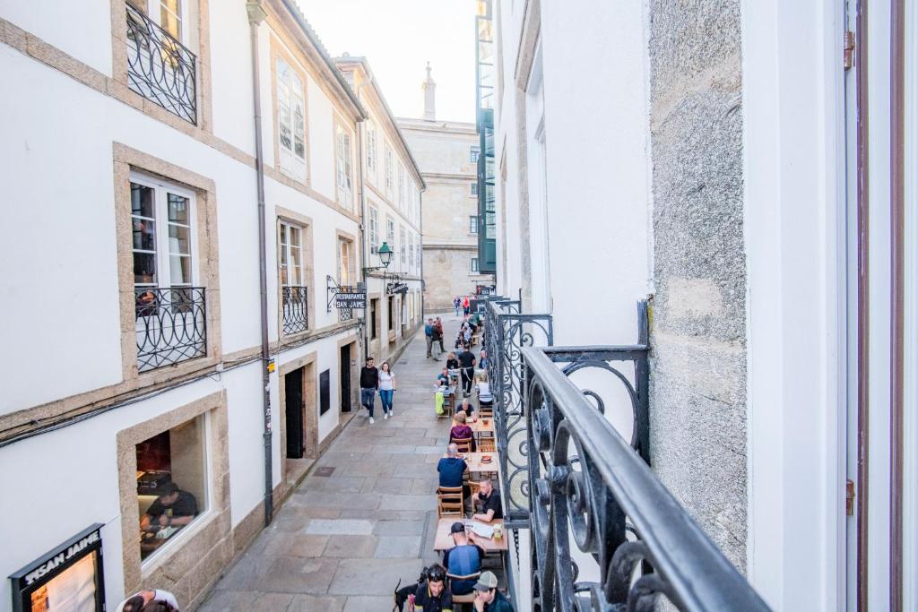 Apartamentos Atia Catedral - 10