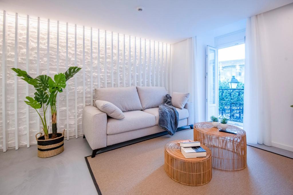 Apartamentos Atia Catedral - 13