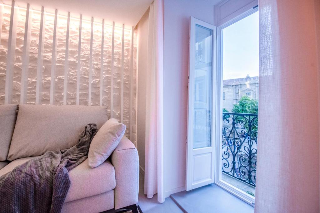 Apartamentos Atia Catedral - 8