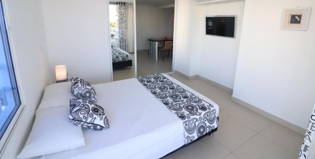 Apartamento Nuevo Conquistador - Appartement Met Balkon