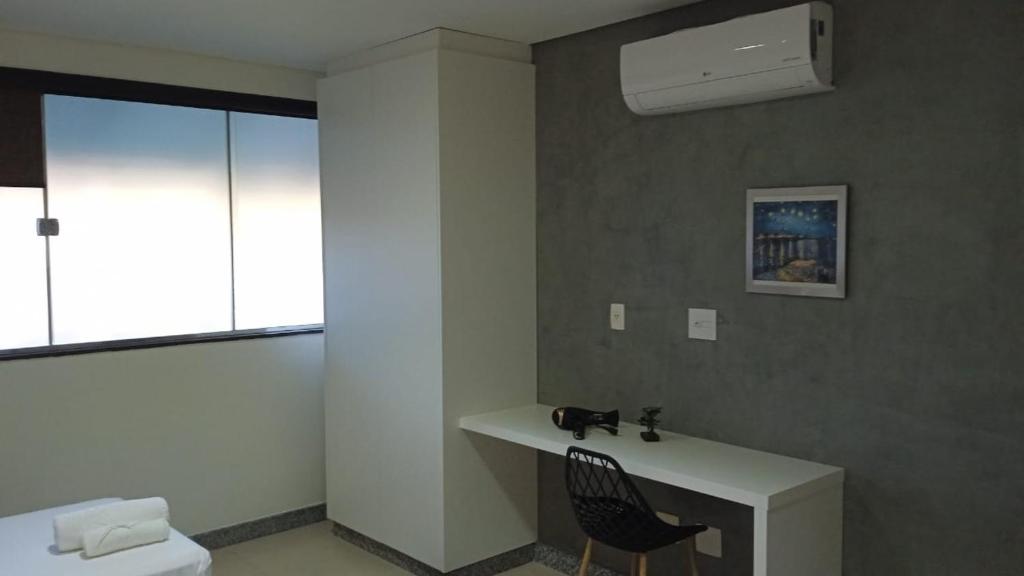 Fotografie z fotogalerie ubytování Edifício Master v destinaci Cascavel