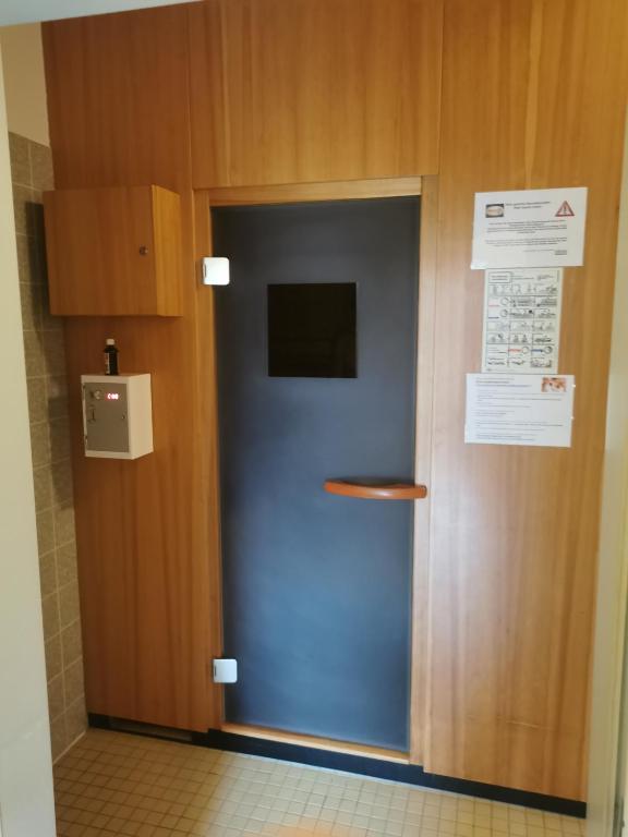Kuchyň nebo kuchyňský kout v ubytování Apartment Renata Irdning Pichlarn