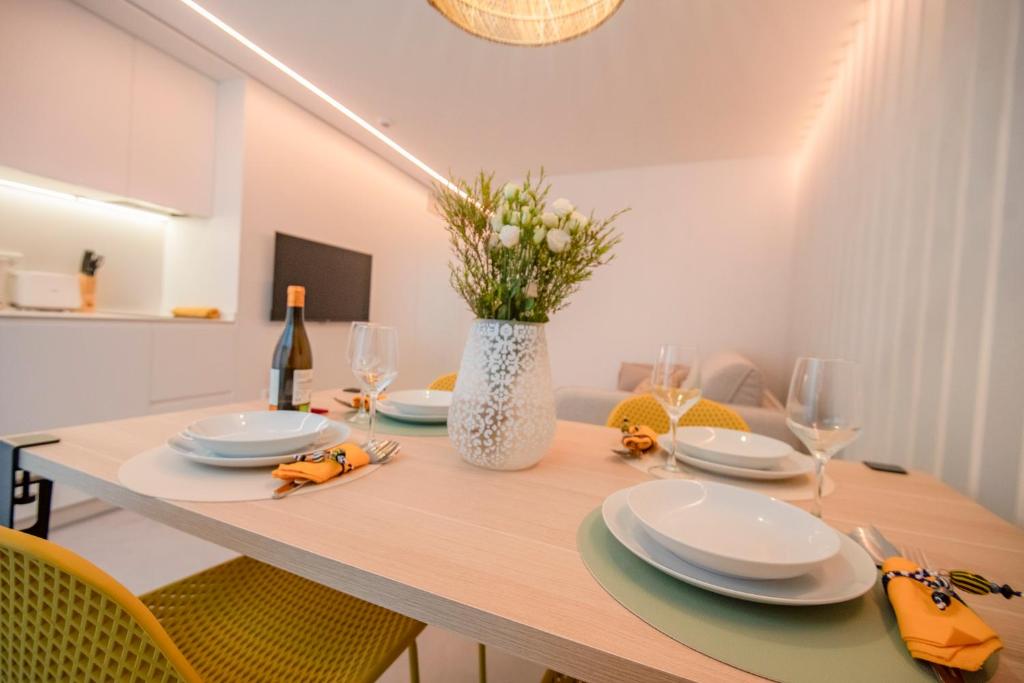 Apartamentos Atia Catedral - 18