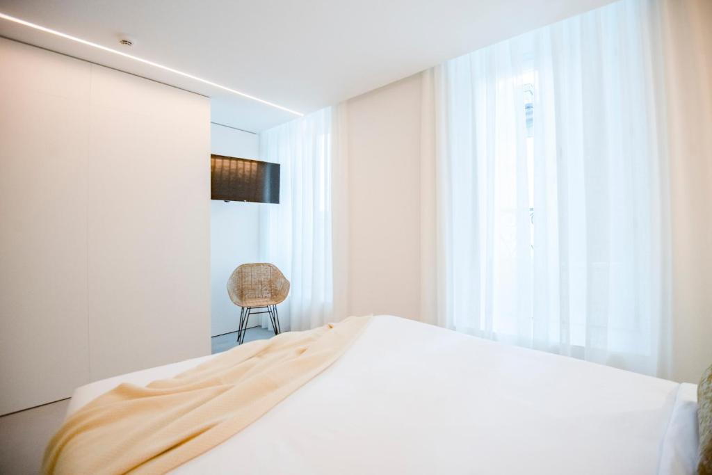 Apartamentos Atia Catedral - 19