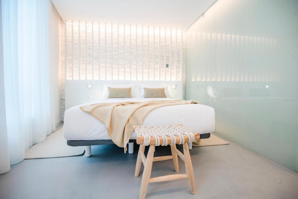 Apartamentos Atia Catedral - 17