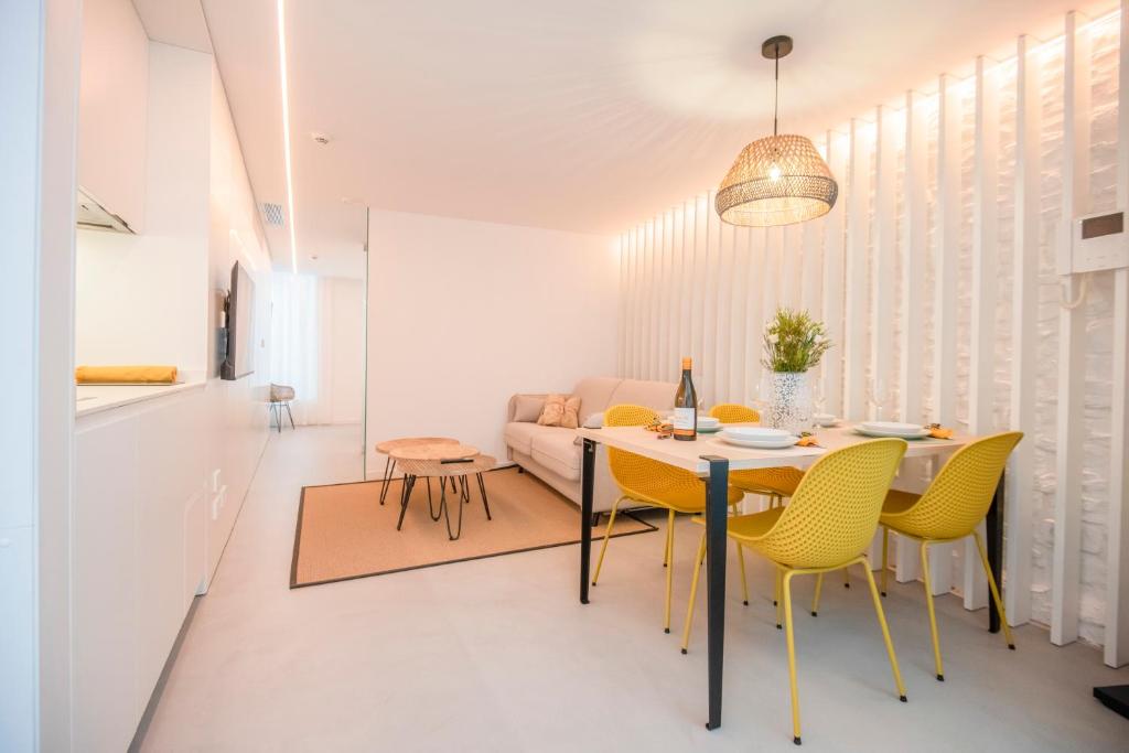 Apartamentos Atia Catedral - 15